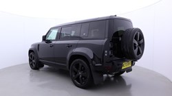 2023 (73) LAND ROVER DEFENDER 5.0 P525 V8 110 5dr Auto 5233952