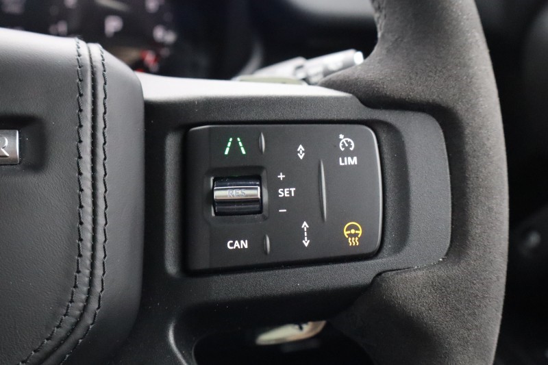 2023 (73) LAND ROVER DEFENDER 5.0 P525 V8 110 5dr Auto 5233992