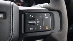2023 (73) LAND ROVER DEFENDER 5.0 P525 V8 110 5dr Auto 5233992