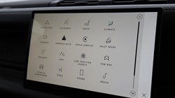 2023 (73) LAND ROVER DEFENDER 5.0 P525 V8 110 5dr Auto 5234006