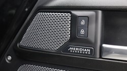 2023 (73) LAND ROVER DEFENDER 5.0 P525 V8 110 5dr Auto 5233978