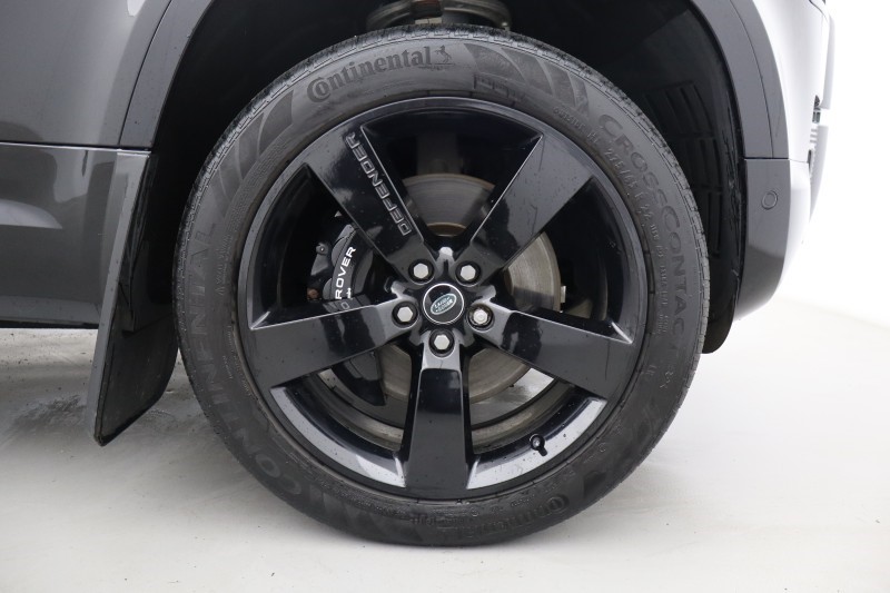 2023 (73) LAND ROVER DEFENDER 5.0 P525 V8 110 5dr Auto 5233965