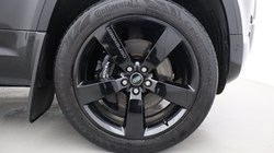 2023 (73) LAND ROVER DEFENDER 5.0 P525 V8 110 5dr Auto 5233965