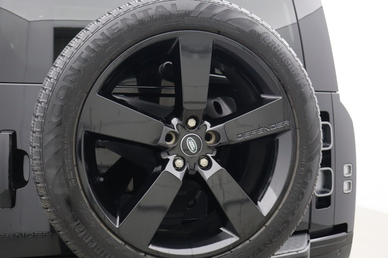 2023 (73) LAND ROVER DEFENDER 5.0 P525 V8 110 5dr Auto 5233971