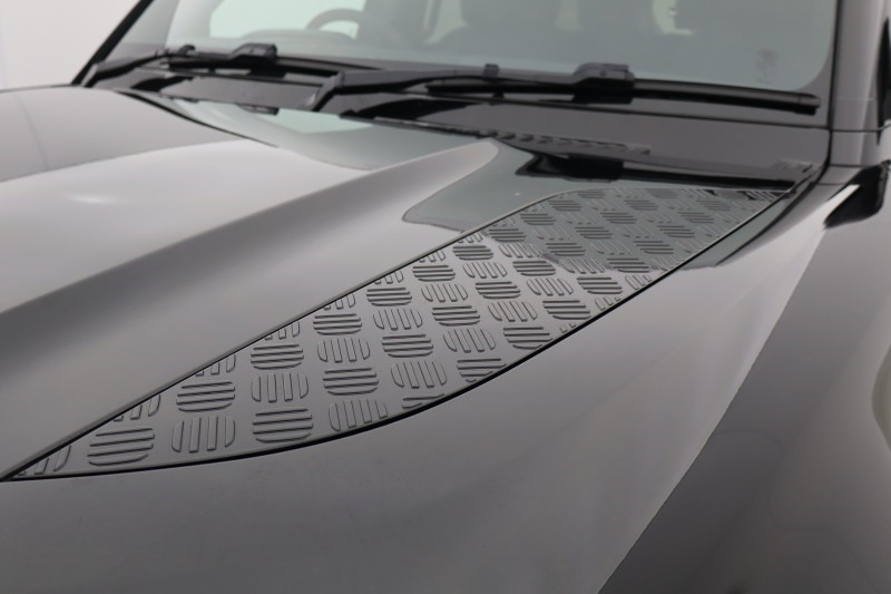 2023 (73) LAND ROVER DEFENDER 5.0 P525 V8 110 5dr Auto 5233961