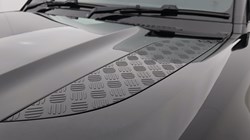 2023 (73) LAND ROVER DEFENDER 5.0 P525 V8 110 5dr Auto 5233961