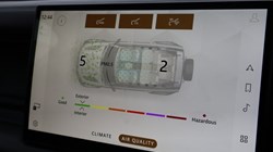 2023 (73) LAND ROVER DEFENDER 5.0 P525 V8 110 5dr Auto 5234008