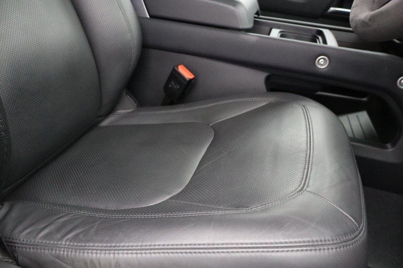 2023 (73) LAND ROVER DEFENDER 5.0 P525 V8 110 5dr Auto 5233980