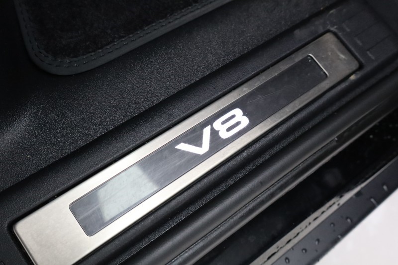 2023 (73) LAND ROVER DEFENDER 5.0 P525 V8 110 5dr Auto 5233982