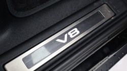 2023 (73) LAND ROVER DEFENDER 5.0 P525 V8 110 5dr Auto 5233982