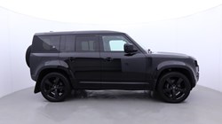 2023 (73) LAND ROVER DEFENDER 5.0 P525 V8 110 5dr Auto 5233954