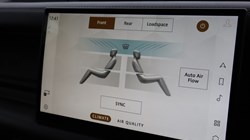 2023 (73) LAND ROVER DEFENDER 5.0 P525 V8 110 5dr Auto 5234002