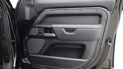 2023 (73) LAND ROVER DEFENDER 5.0 P525 V8 110 5dr Auto 5233976