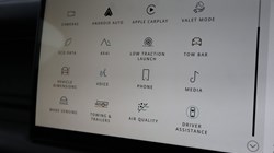 2023 (73) LAND ROVER DEFENDER 5.0 P525 V8 110 5dr Auto 5234007