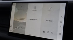 2023 (73) LAND ROVER DEFENDER 5.0 P525 V8 110 5dr Auto 5233996