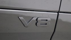 2023 (73) LAND ROVER DEFENDER 5.0 P525 V8 110 5dr Auto 5233970