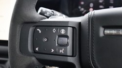 2023 (73) LAND ROVER DEFENDER 5.0 P525 V8 110 5dr Auto 5233991