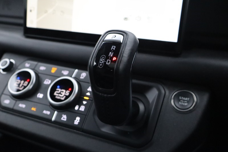 2023 (73) LAND ROVER DEFENDER 5.0 P525 V8 110 5dr Auto 5233994