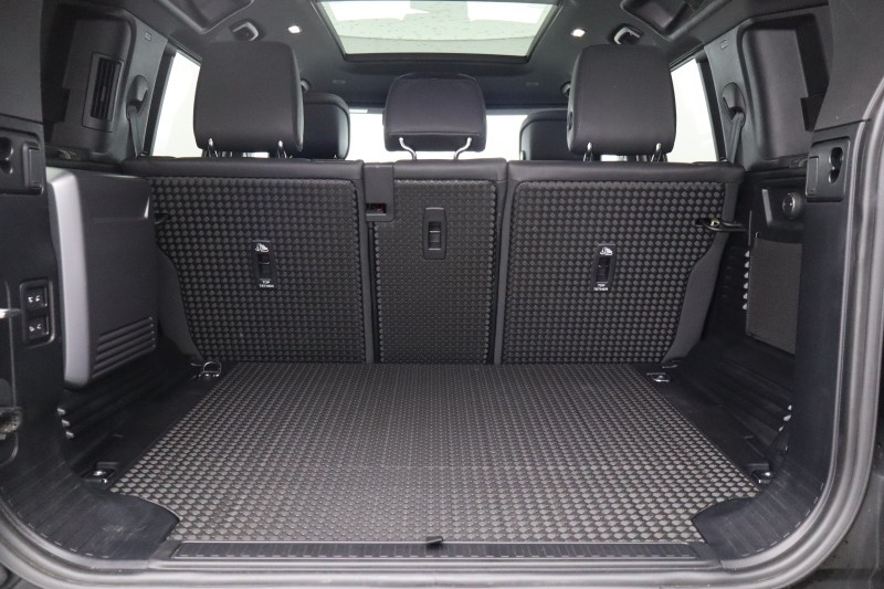 2023 (73) LAND ROVER DEFENDER 5.0 P525 V8 110 5dr Auto 5233972