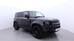 2023 (73) LAND ROVER DEFENDER 5.0 P525 V8 110 5dr Auto 5233956