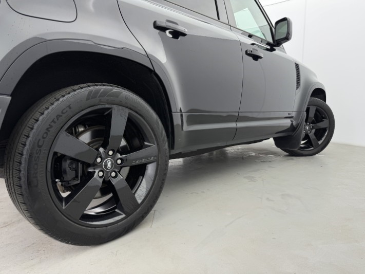 2023 (73) LAND ROVER DEFENDER 5.0 P525 V8 110 5dr Auto 5234092