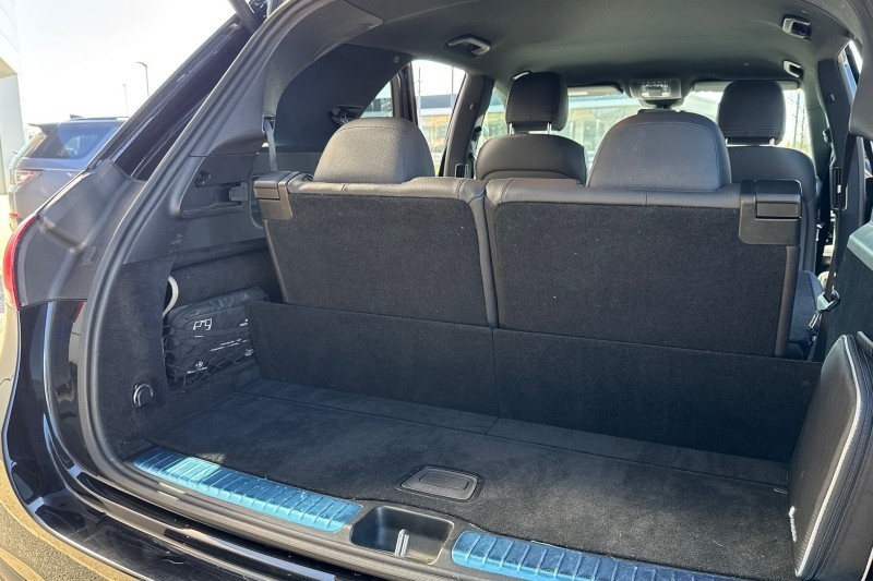 2021 (21) MERCEDES-BENZ GLE 350d 4Matic AMG Line Prem 5dr 9G-Tronic [7 St] 5262205