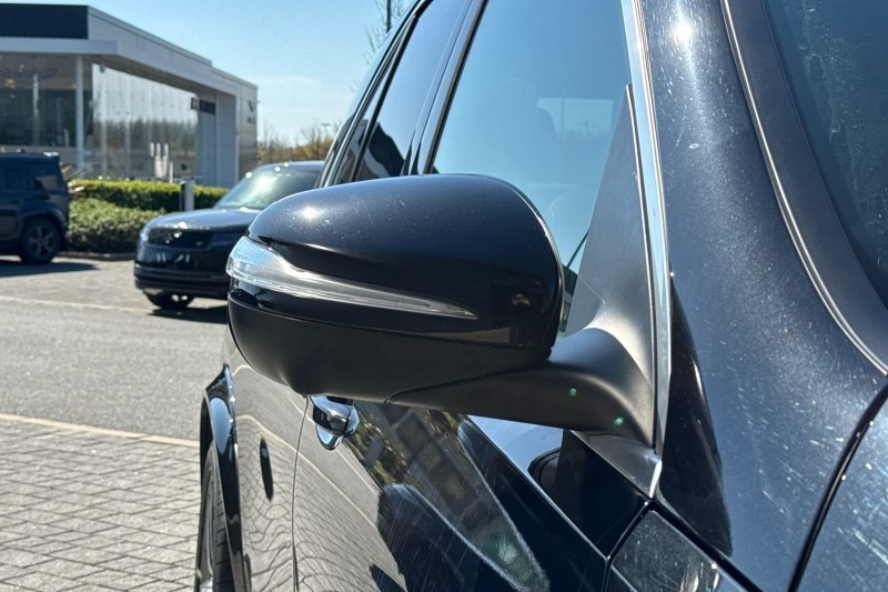 2021 (21) MERCEDES-BENZ GLE 350d 4Matic AMG Line Prem 5dr 9G-Tronic [7 St] 5262203