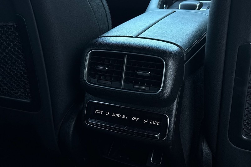 2021 (21) MERCEDES-BENZ GLE 350d 4Matic AMG Line Prem 5dr 9G-Tronic [7 St] 5262175