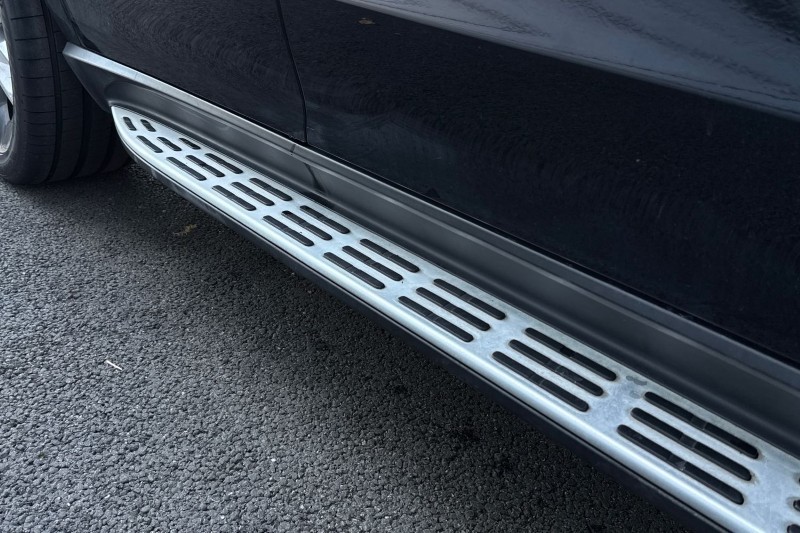 2021 (21) MERCEDES-BENZ GLE 350d 4Matic AMG Line Prem 5dr 9G-Tronic [7 St] 5262177