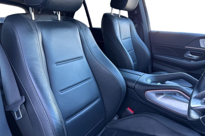 2021 (21) MERCEDES-BENZ GLE 350d 4Matic AMG Line Prem 5dr 9G-Tronic [7 St] 5262182