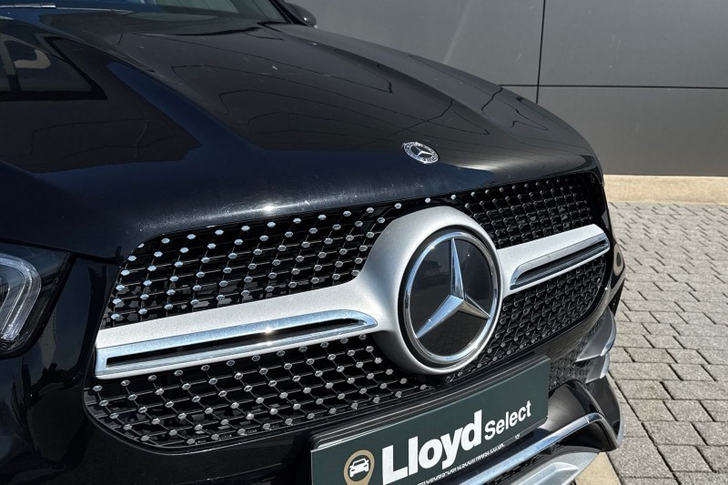 2021 (21) MERCEDES-BENZ GLE 350d 4Matic AMG Line Prem 5dr 9G-Tronic [7 St] 5262196