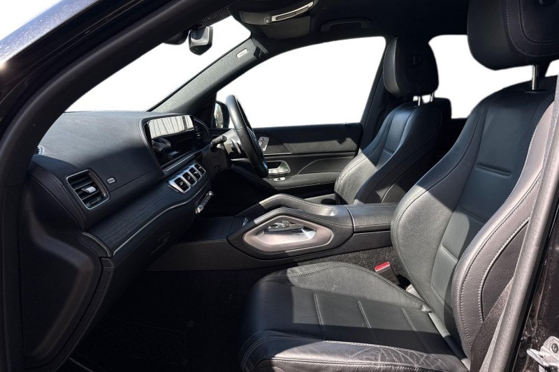 2021 (21) MERCEDES-BENZ GLE 350d 4Matic AMG Line Prem 5dr 9G-Tronic [7 St] 5262160