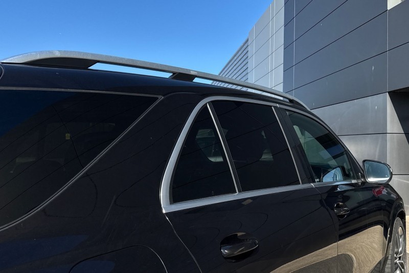 2021 (21) MERCEDES-BENZ GLE 350d 4Matic AMG Line Prem 5dr 9G-Tronic [7 St] 5262204