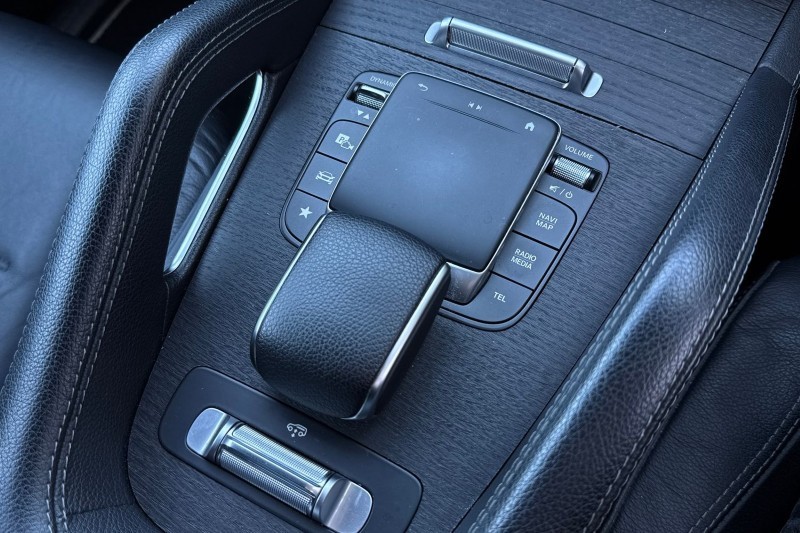 2021 (21) MERCEDES-BENZ GLE 350d 4Matic AMG Line Prem 5dr 9G-Tronic [7 St] 5262191