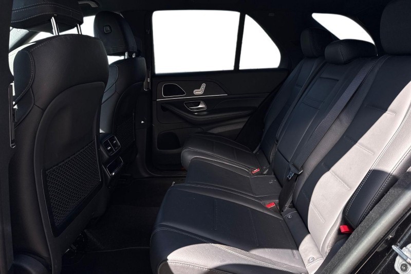 2021 (21) MERCEDES-BENZ GLE 350d 4Matic AMG Line Prem 5dr 9G-Tronic [7 St] 5262161