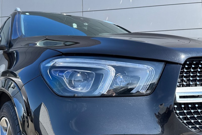 2021 (21) MERCEDES-BENZ GLE 350d 4Matic AMG Line Prem 5dr 9G-Tronic [7 St] 5262174