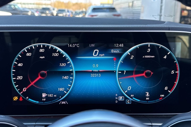 2021 (21) MERCEDES-BENZ GLE 350d 4Matic AMG Line Prem 5dr 9G-Tronic [7 St] 5262173