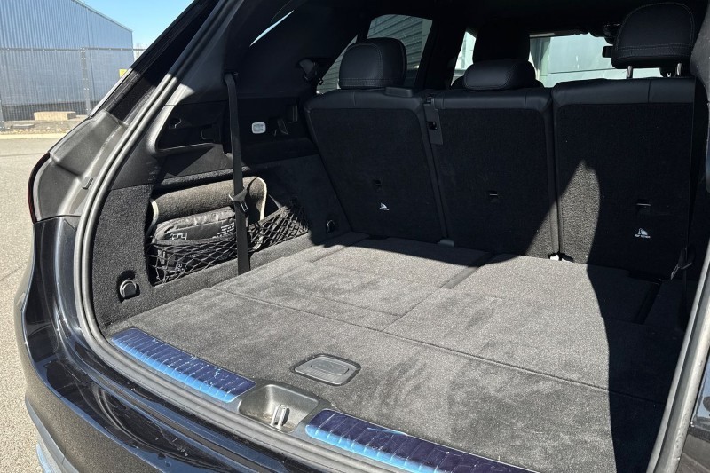 2021 (21) MERCEDES-BENZ GLE 350d 4Matic AMG Line Prem 5dr 9G-Tronic [7 St] 5262193