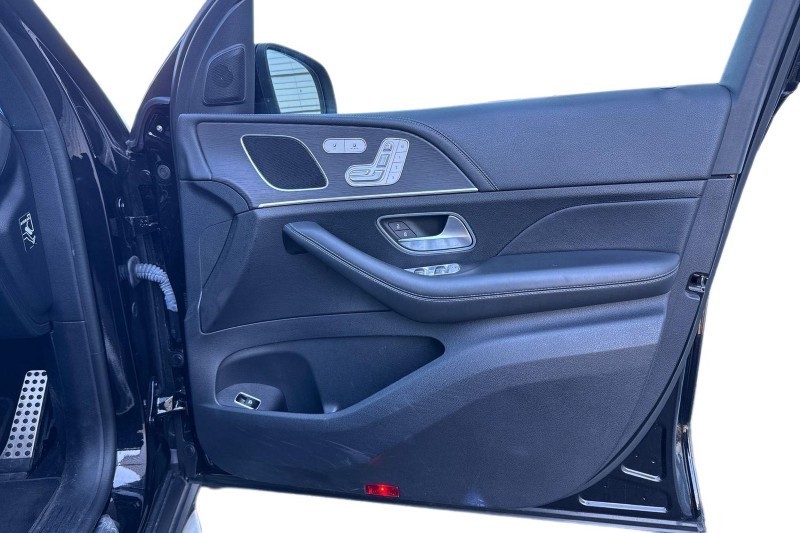 2021 (21) MERCEDES-BENZ GLE 350d 4Matic AMG Line Prem 5dr 9G-Tronic [7 St] 5262178