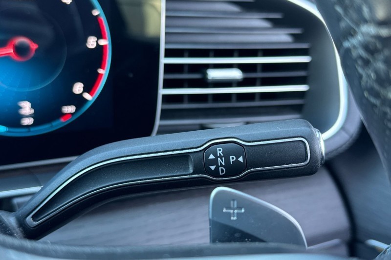 2021 (21) MERCEDES-BENZ GLE 350d 4Matic AMG Line Prem 5dr 9G-Tronic [7 St] 5262170