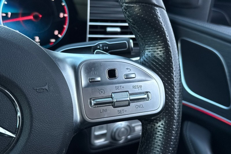 2021 (21) MERCEDES-BENZ GLE 350d 4Matic AMG Line Prem 5dr 9G-Tronic [7 St] 5262184