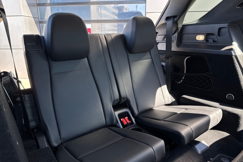 2021 (21) MERCEDES-BENZ GLE 350d 4Matic AMG Line Prem 5dr 9G-Tronic [7 St] 5262206