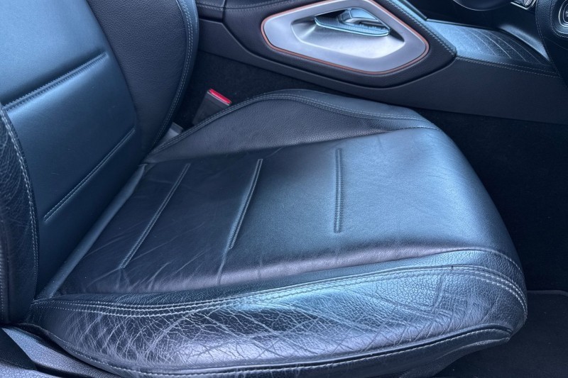 2021 (21) MERCEDES-BENZ GLE 350d 4Matic AMG Line Prem 5dr 9G-Tronic [7 St] 5262181