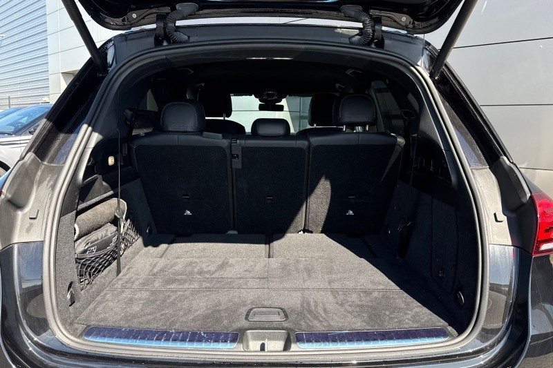 2021 (21) MERCEDES-BENZ GLE 350d 4Matic AMG Line Prem 5dr 9G-Tronic [7 St] 5262167