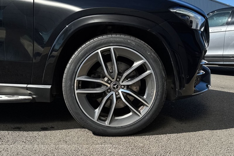 2021 (21) MERCEDES-BENZ GLE 350d 4Matic AMG Line Prem 5dr 9G-Tronic [7 St] 5262165