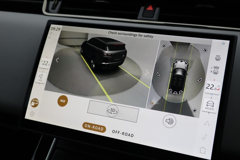 2026 (26) LAND ROVER RANGE ROVER EVOQUE 2.0 D200 Dynamic SE 5dr Auto 5233495