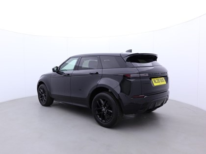 2026 (26) LAND ROVER RANGE ROVER EVOQUE 2.0 D200 Dynamic SE 5dr Auto