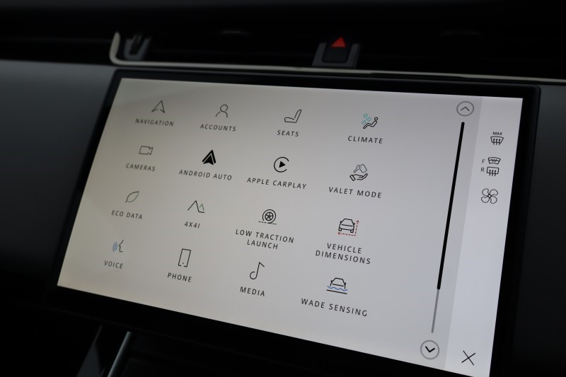 2026 (26) LAND ROVER RANGE ROVER EVOQUE 2.0 D200 Dynamic SE 5dr Auto 5233490