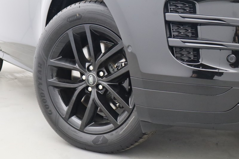 2026 (26) LAND ROVER RANGE ROVER EVOQUE 2.0 D200 Dynamic SE 5dr Auto 5233456