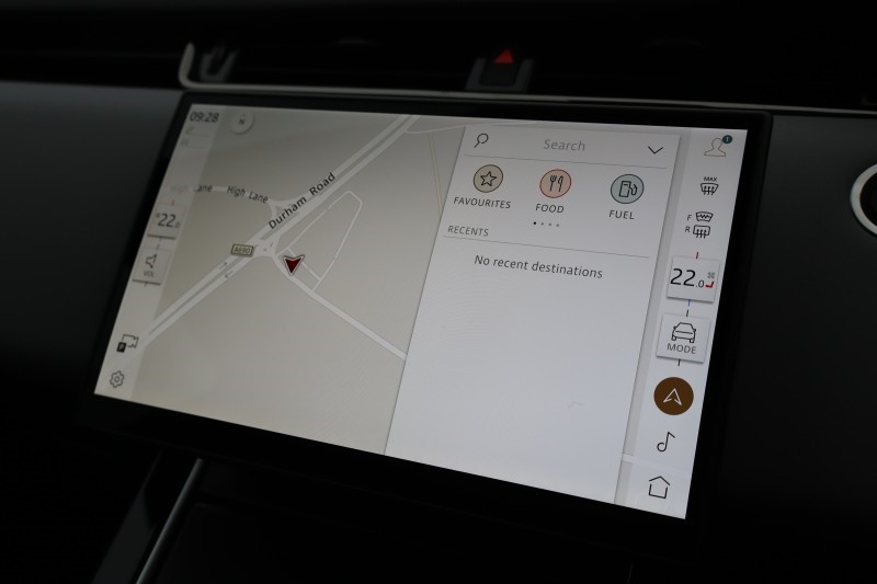 2026 (26) LAND ROVER RANGE ROVER EVOQUE 2.0 D200 Dynamic SE 5dr Auto 5233489